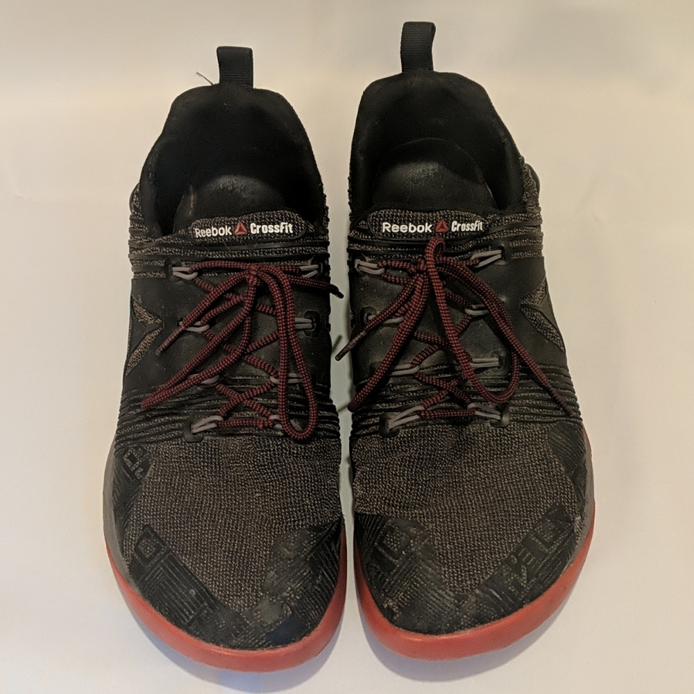 Reebok Pump CrossFit Men's Shoes